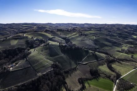 Alla scoperta dei vigneti Vietti con la trekking experience