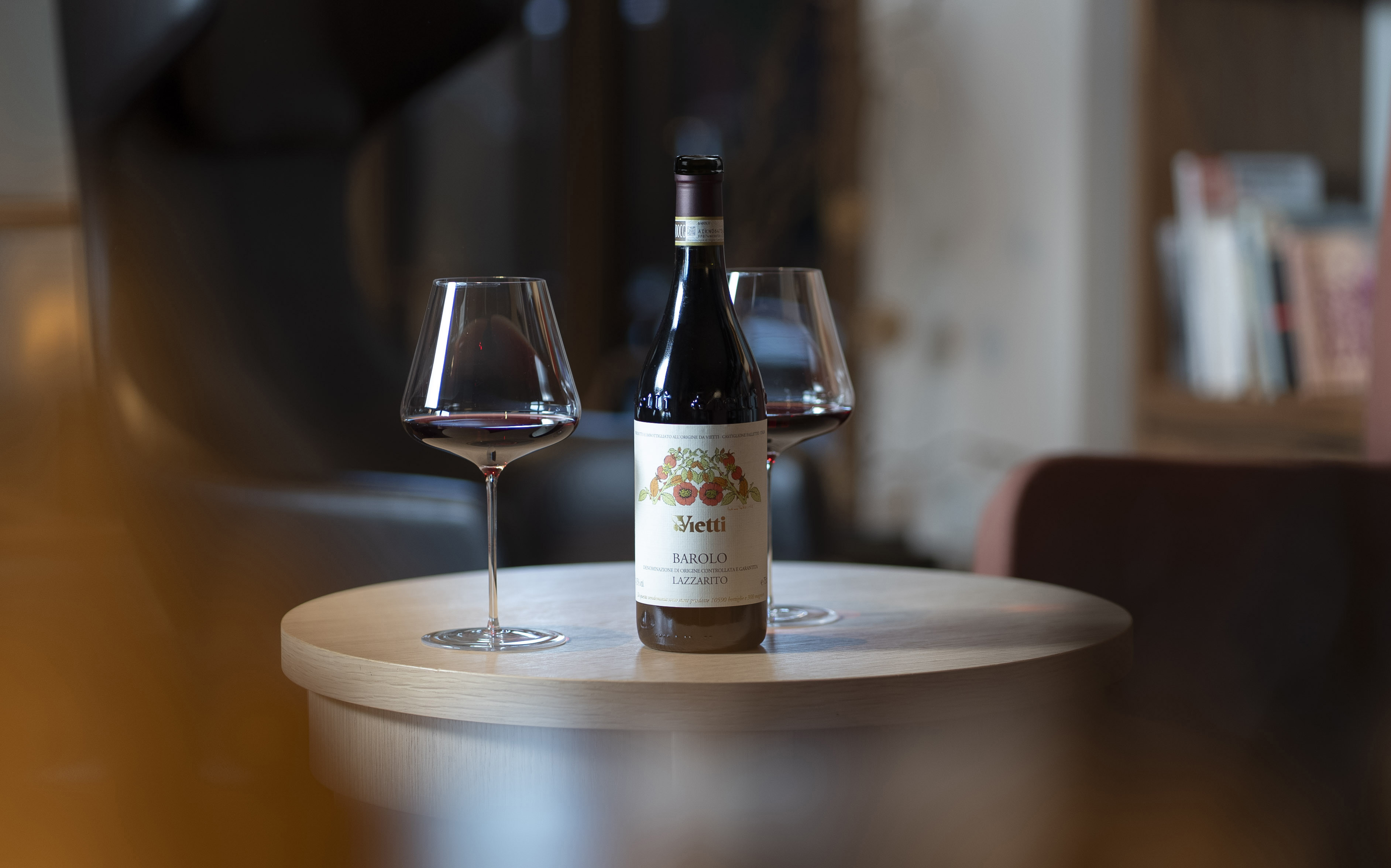 Vietti @ Vinous Icons Miami